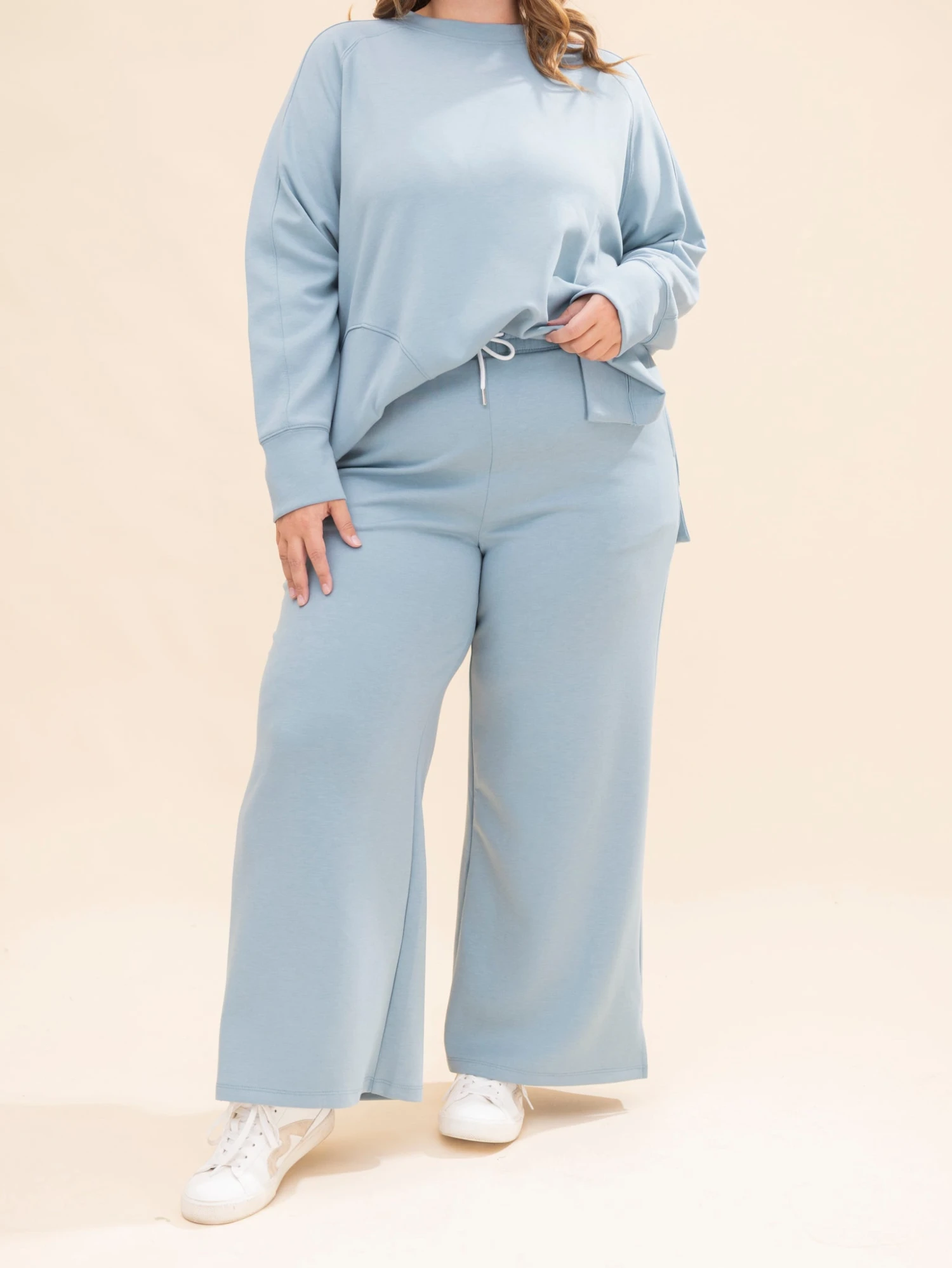 Zenana Scuba Drawstring Pants | S-3X Pair W/ Sku56510 Pair W/ Sku56758 & Sku56510 10 Zenana Scuba Drawstring Pants | S-3X Pair W/ Sku56510 Pair W/ Sku56758 & Sku56510 - Image 10