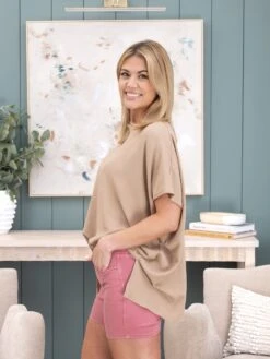 Judy Blue High Waist Garment Dyed & Back Pocket Embroidery Short| S-3XL -Women Clothing Shop 83e47e990ebe2f735bea1847653d8f38