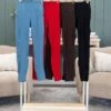 Full Length Butter Soft Legging W/ Pocket | S-3XL
