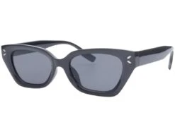 Cat Eye Frame Sunglasses