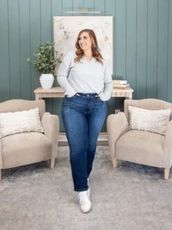 Judy Blue Vintage Wash Thermal Straight Jean | 0 - 24 11 Judy Blue Vintage Wash Thermal Straight Jean | 0 - 24 -Women Clothing Shop 875bf9faa91e0b94902df4a72e89ff81