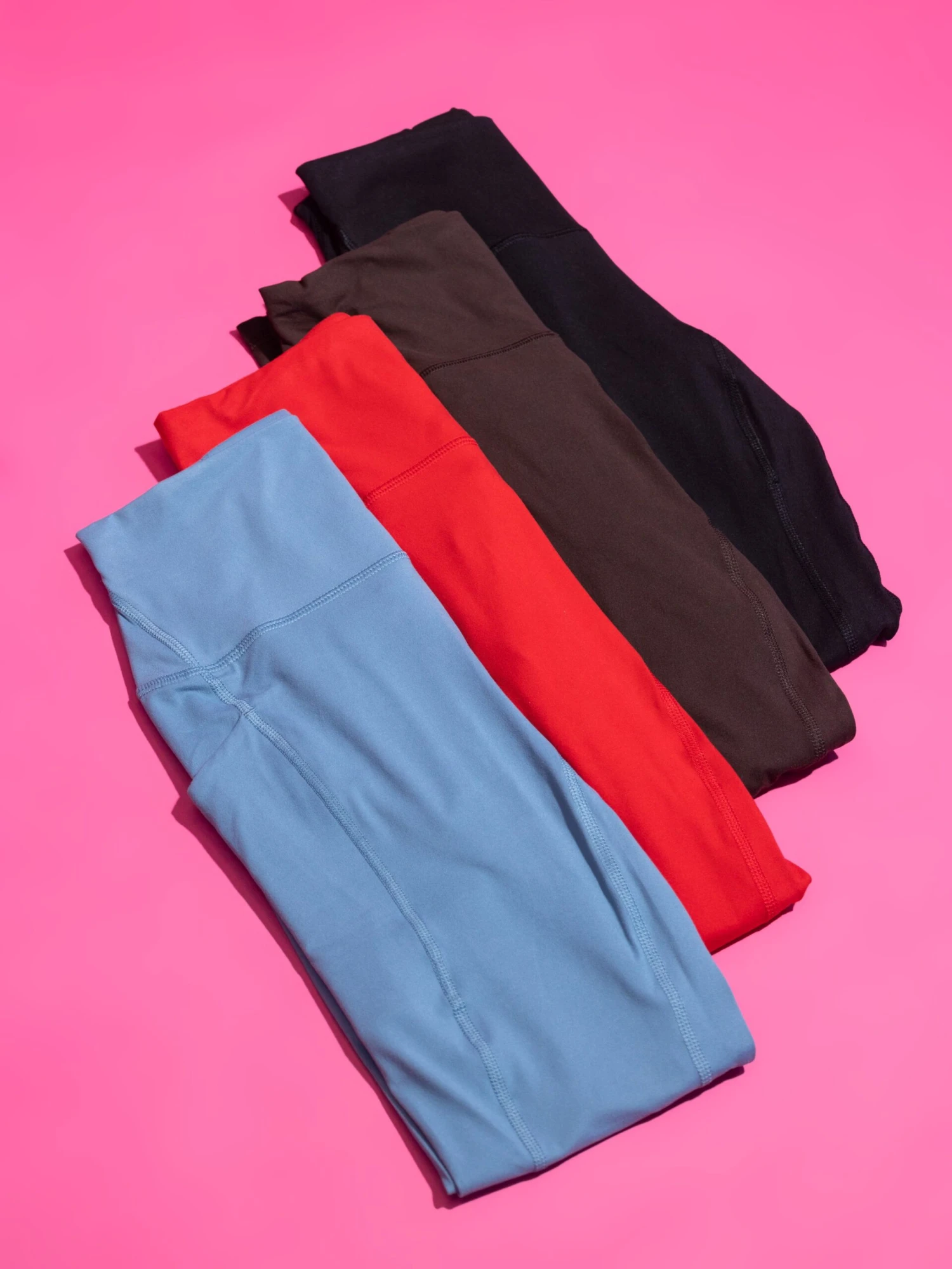 Full Length Butter Soft Legging W/ Pocket | S-3XL 5 Full Length Butter Soft Legging W/ Pocket | S-3XL - Image 5