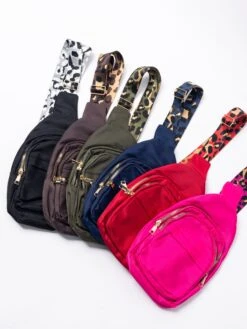 Sling Bag DOD *Final Sale*