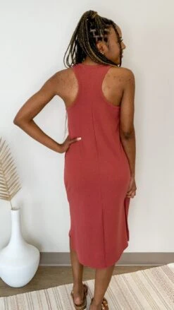 On The List Midi Dress *Final Sale* -Women Clothing Shop 8KCfh6eYuw5BJ7rTwkqGrWMtFOW1mkYlmUdaLAAJ