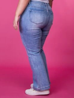 Risen High Rise Patch Pocket Straight Leg Jeans | 0-3X -Women Clothing Shop 8Pxhn4J4sshFdguxKXiDgEKuES1eKfMf4hjBrEXk