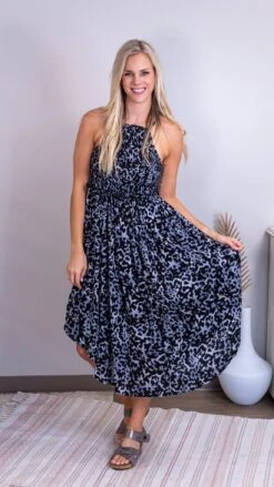 Stars Aligned Dress *Final Sale* -Women Clothing Shop 8RsxGXIAJ2vlTQsjNcF0NoKk8nmTx1E2G8rUnSVq