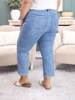 Mica Denim Super High Straight Loose Fit | 0-15 15 Mica Denim Super High Straight Loose Fit | 0-15 -Women Clothing Shop 8a80783417804278cf7622202953c77a