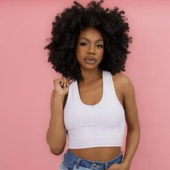 Lyra All Purpose Pocket Brami | S/M - 2X/3X JadyK -Women Clothing Shop 8ad4483887d2d36baa28a087c2a6474a