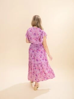 Short Sleeve Midi Dress | S-L -Women Clothing Shop 8b2c9dfeba0c2b01d22c877bd8e10876