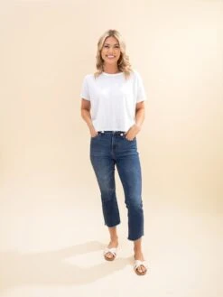 Judy Blue High Waisted Kick Flare Jean | 0 - 24 -Women Clothing Shop 8b3d3da61dfacab654cd77bc1696aa18