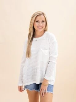 Zenana Boat Neck Long Sleeve Knit Jacquard Sweater | S/M - 2X/3X*Final Sale* 29 Zenana Boat Neck Long Sleeve Knit Jacquard Sweater | S/M - 2X/3X*Final Sale* -Women Clothing Shop 8b48bf2625d54cda0b32185170ffeefc