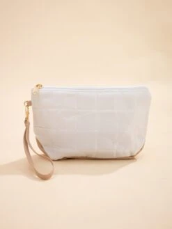 Quilted Patchwork Large Tote Bag And Clutch 2pcs Set -Women Clothing Shop 8ba337e36b8c4ace48515262a37c5f7f