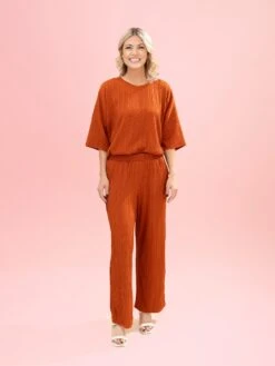 Ribbed Textured Long Pant By DD Design | S-3XL Pair W/ Sku86861 -Women Clothing Shop 8bdba26f7df3ff94e01dc4fe9ab91092