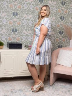 Embroidered Dress | S - 3X -Women Clothing Shop 8c0cee53dcd5c47c5bbd31f3881ccfd3