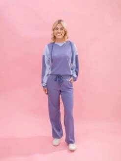 Luxe Scuba Color Block Wide Leg Pants DD Design | S-3XL 28 Luxe Scuba Color Block Wide Leg Pants DD Design | S-3XL -Women Clothing Shop 8cb5d80d3a4c7c7873be38d1b682b625