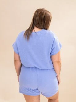 Soft Elastic Waist Shorts | S-3XL Pair W/ Sku62108backyard Bbq -Women Clothing Shop 8ccc45daa8af0cba490929f596dbfaf0