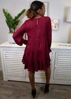 Feeling The Spark Dress *Final Sale* -Women Clothing Shop 8eexCk1hgGx2jBAY0xPioW5wflXczB6XUpNlh6hO