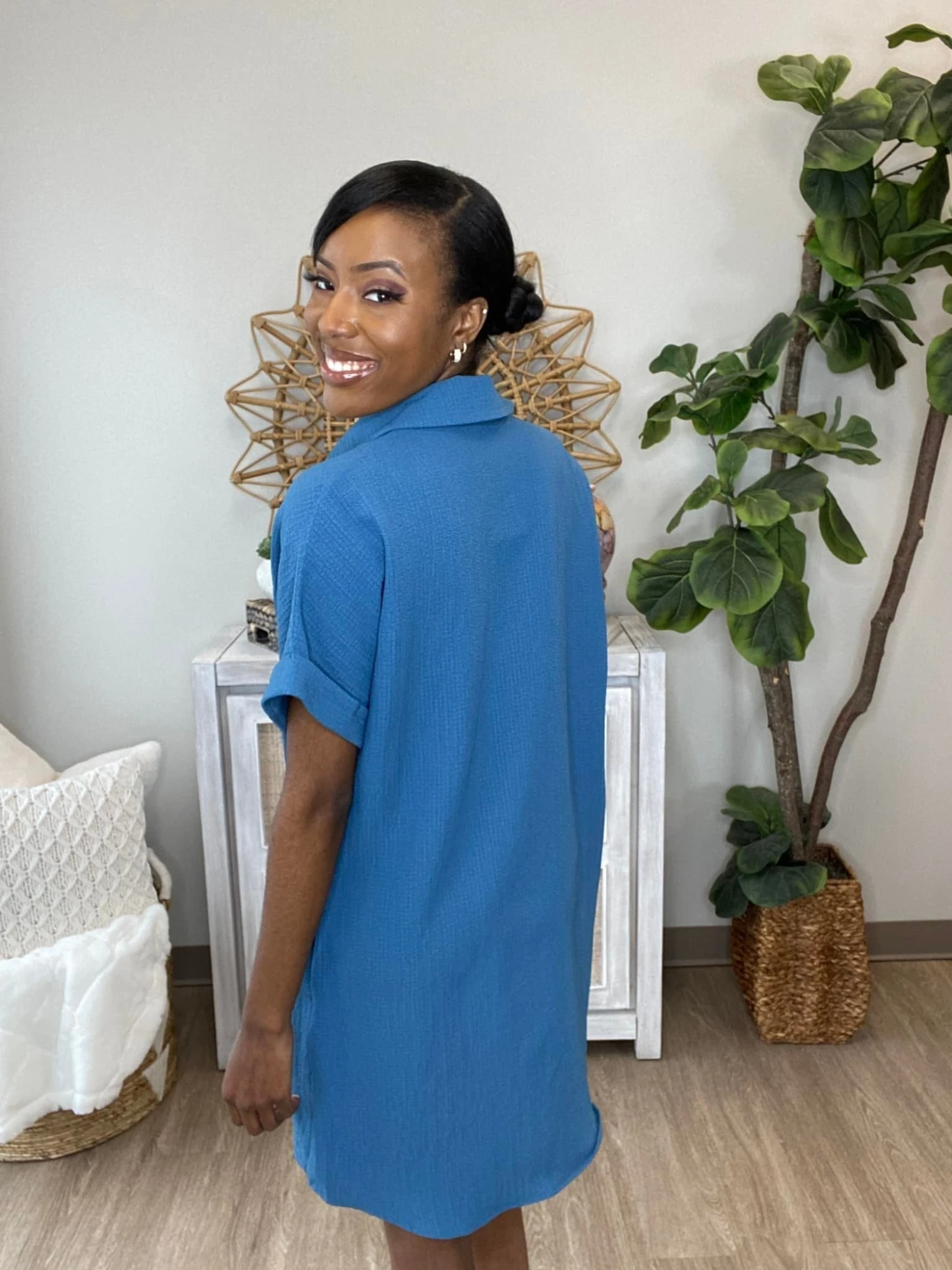 Spreading Love Dress *Final Sale* 4 Spreading Love Dress *Final Sale* - Image 4