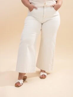 Risen Tummy Control High Rise Wide Adjustable Waistband Jeans | 0-3X 16 Risen Tummy Control High Rise Wide Adjustable Waistband Jeans | 0-3X -Women Clothing Shop 9021eebfeb5ac7720bd46e05ed928c90