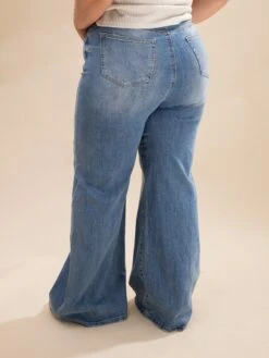 Saige Denim High Rise Super Wide Leg Jeans | 1-15 -Women Clothing Shop 90fbb0a5f3c3813c3d0ae1b1f2953c51