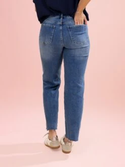 Diva Denim High Rise Wide Leg Jeans| 0 - 20 -Women Clothing Shop 9237df0df6665159b3340b91e15d90c0