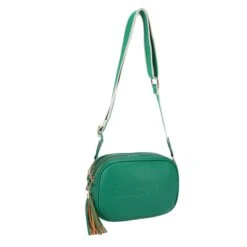 Camera Crossbody Bag With Tassel Detail Top's Handbags -Women Clothing Shop 94958cad703c1f9b1b76f0084bcef73f