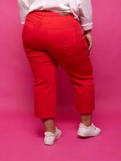 Judy Blue High Waist Garment Dyed Tummy Control Crop Wide Leg Jean | 0 - 24 -Women Clothing Shop 94b7a588baff893f39c47927c6b20e84