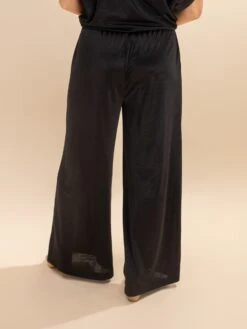 Charlotte Avery Satin Effect Pant | S-L Pair W/ Sku60510 -Women Clothing Shop 9634e39bb2d657fdcbe05d52a85062b3