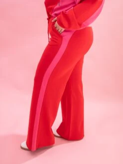 Luxe Scuba Color Block Wide Leg Pants DD Design | S-3XL 26 Luxe Scuba Color Block Wide Leg Pants DD Design | S-3XL -Women Clothing Shop 9653ca4582d81c660d52a5e1fef5c68a