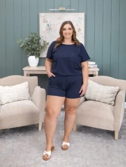 Shorts With Pockets | S - 3XL Pair W/ Sku -Women Clothing Shop 9703d7dbb91aeff264a7efab53d651cd