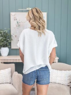 Mica Denim Mid Rise Frayed Hem Shorts | XS-L -Women Clothing Shop 97b1ca9ec7dbeb5eba225610edd99b71