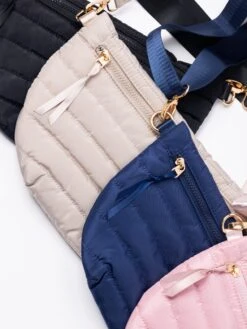 Zenana Jolie Puffer Bag -Women Clothing Shop 983dc813f71a9c7b5d4b5a97ea69d908