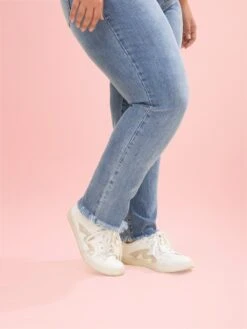 Diva Denim High Rise Full Length Jeans| 0 - 20 -Women Clothing Shop 99384168597fca830ffae38172756f41