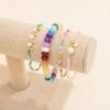 Alegria Bracelet Stack