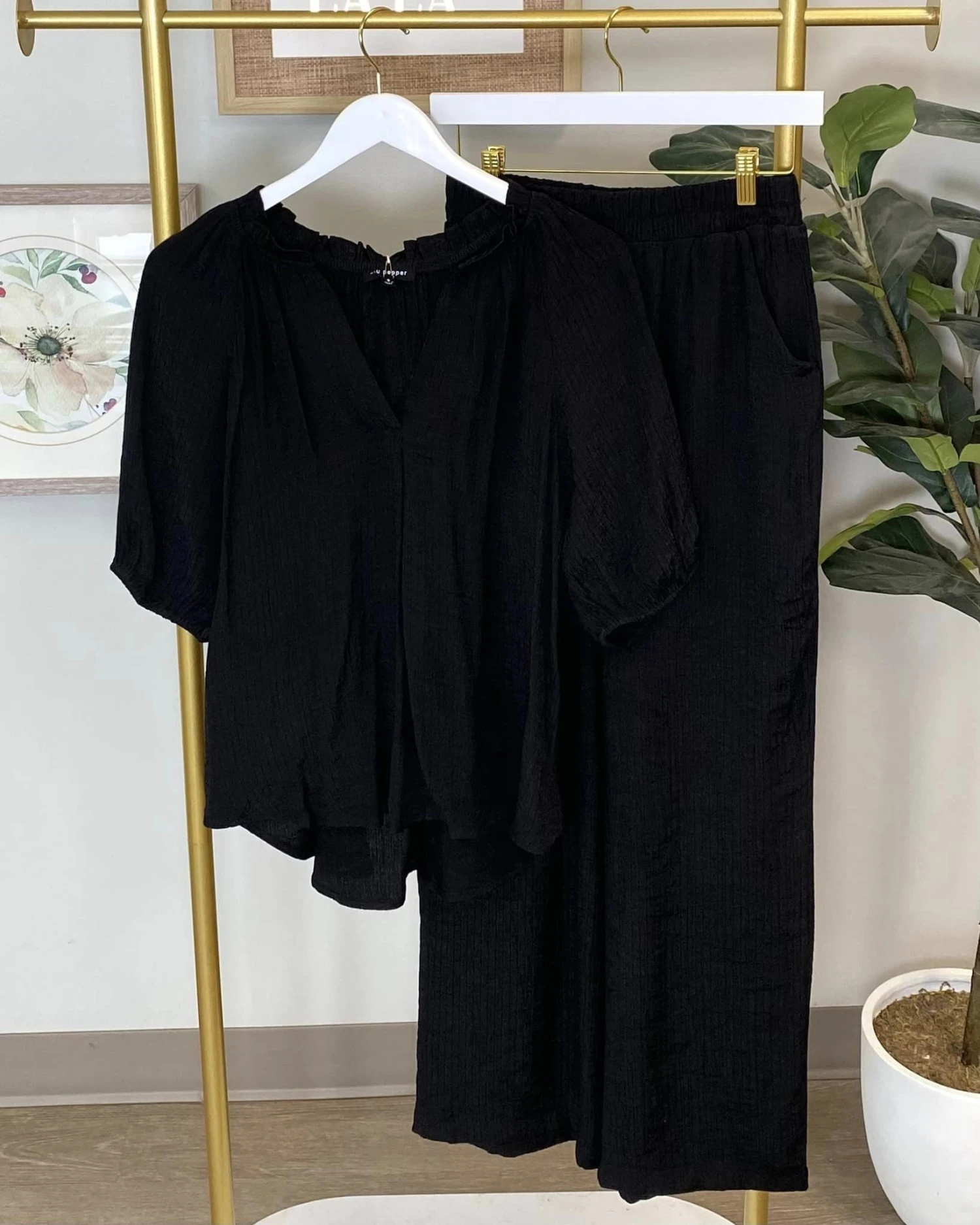 Normal People Pants | S-L *set* 2 Normal People Pants | S-L *set* - Image 2