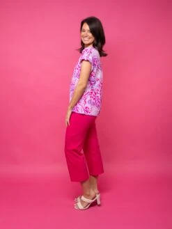 DD Design Diva Stretch High Rise Wide Leg | XS-3X -Women Clothing Shop 9a0e0d4056ce172b4978bb732d9cc3b3 1