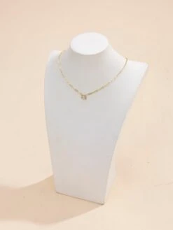 Diamond Pendant Necklace -Women Clothing Shop 9a2bbfd805d50bce88a98f78d61f684c