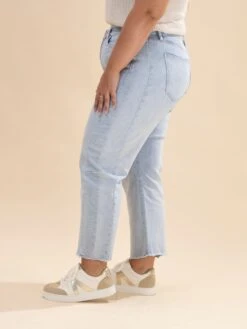 Mica Denim Super High Barrel Leg Jeans | 0-15 -Women Clothing Shop 9a988e68f189d783012acff86393869c