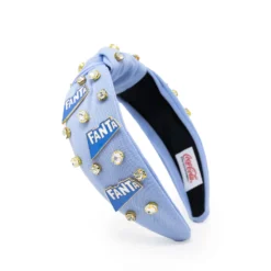 Coca-Cola Fanta Logo Headband