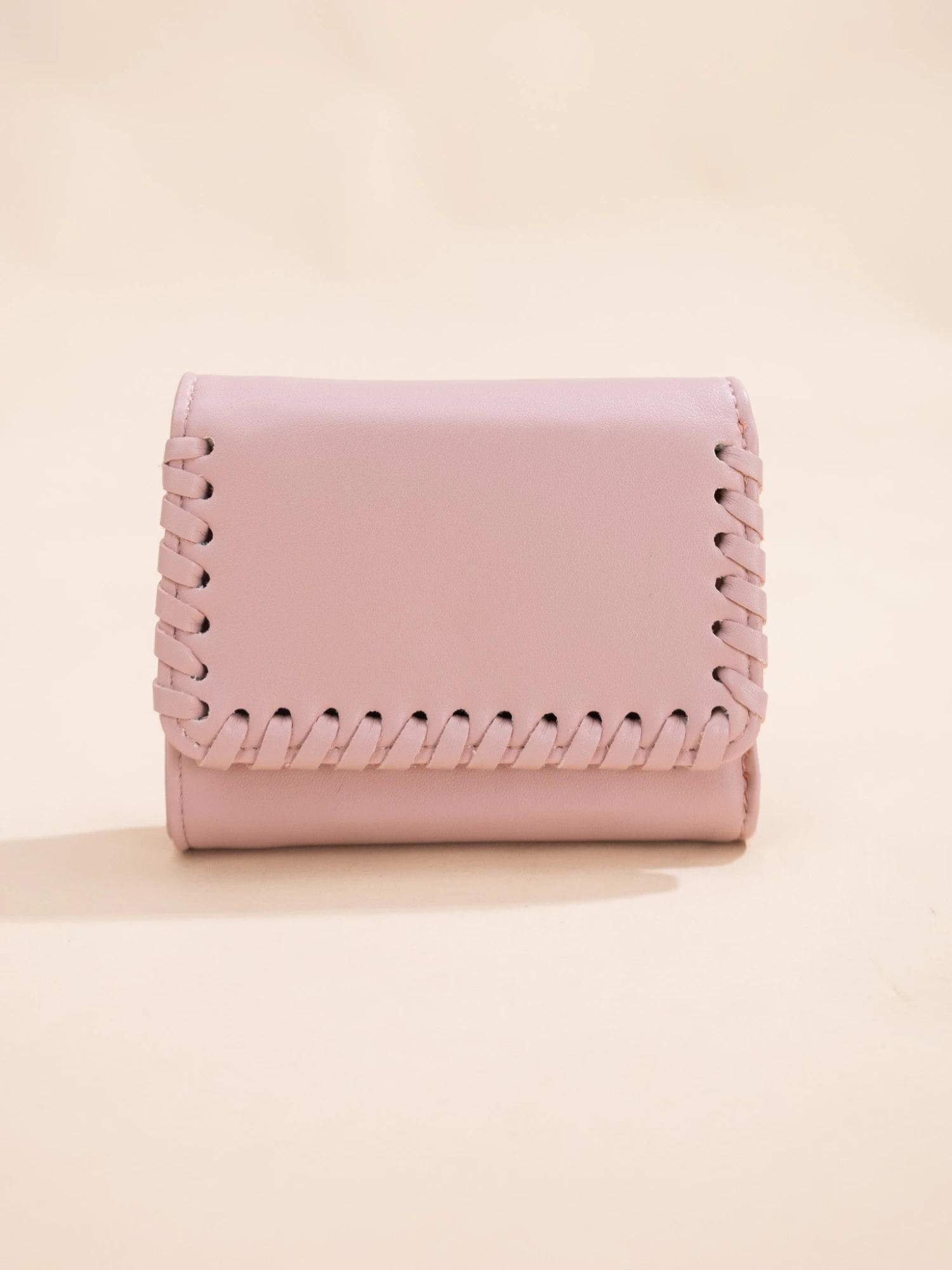 Logan Whipstitch Wallet 5 Logan Whipstitch Wallet - Image 5