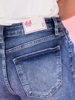 Diva Denim High Rise Expose Button Fray Hem Shorts | XS - 3X 16 Diva Denim High Rise Expose Button Fray Hem Shorts | XS - 3X -Women Clothing Shop 9bebf93d0e8cef6c8ccfbdf06c0929a5