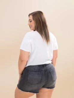 Mica Denim Super High Distressed Shorts | XS-XL -Women Clothing Shop 9d22ee4182d861a852adcced612b1823