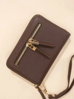 Alyssa Wristlet Wallet -Women Clothing Shop 9e683f80145b34acaa7fa4cbdac81cbd