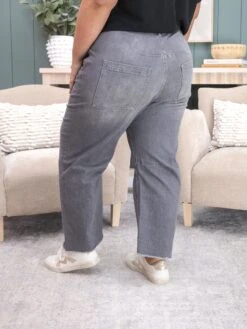 Mica Denim High Rise Barrel Leg Jean | 0-15 -Women Clothing Shop 9e6d89880e7130eae3d24dc7686d72d5