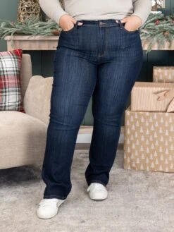 Judy Blue High Waist Straight Jeans | 0-24 -Women Clothing Shop 9e91acab03bedfb5a54c15cf2765b9e6