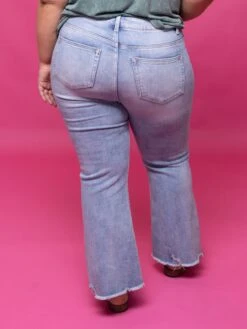 Risen High Rise Side Step Hem Crop Flare Jeans | 0-3X 9 Risen High Rise Side Step Hem Crop Flare Jeans | 0-3X -Women Clothing Shop 9hNVMAhH8e6Aj4vksWqTKbvmU2qnHiICUgodXprn