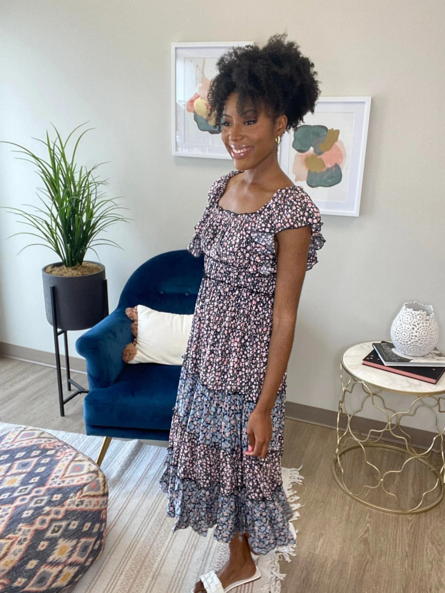 I Get It Dress *Final Sale* 2 I Get It Dress *Final Sale* - Image 2