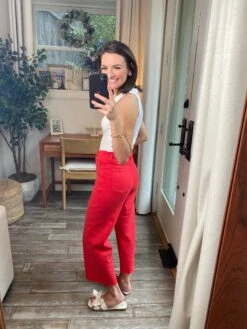 Judy Blue High Waist Garment Dyed Tummy Control Crop Wide Leg Jean | 0 - 24 -Women Clothing Shop A0Q89fdiVmMPDZTxmJxJTyfzzPa6Bc7ZqqhETkRE