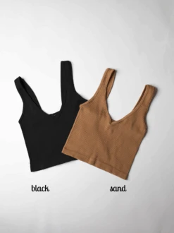 Seamless V Neck Ribbed Brami Bundle | S/M - M/L -Women Clothing Shop AEa9bT2wFiCJapssP0l6GGpJjLk1cpMtSMPTV5Ia