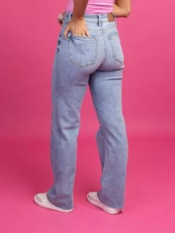 Judy Blue High Waist V Front Waistband Straight Leg Jeans | 0-24 -Women Clothing Shop AeQ7bB0tjiQJWar4Phz1r7R5vQYjJVpgfTHj4L10